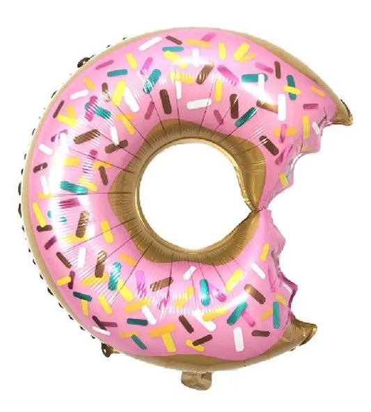 19” Donut Balloon