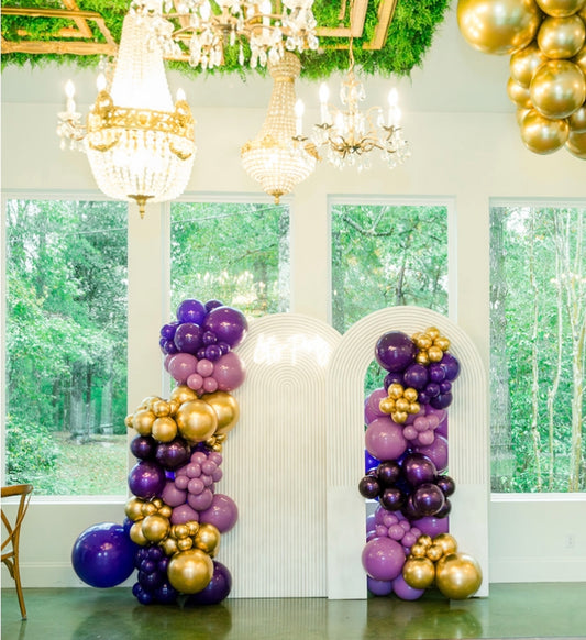 Luxe Premium Party