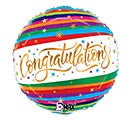 Congrats Confetti