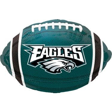 Eagles Football Balloon