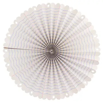 Back To School Fan Set*