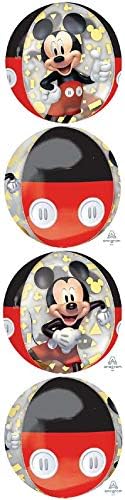 Mickey Mouse Forever Orbz 16″