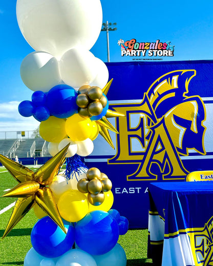 Custom Create Your Crazy Tower To Go