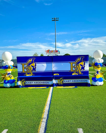 Custom Create Your Crazy Tower To Go