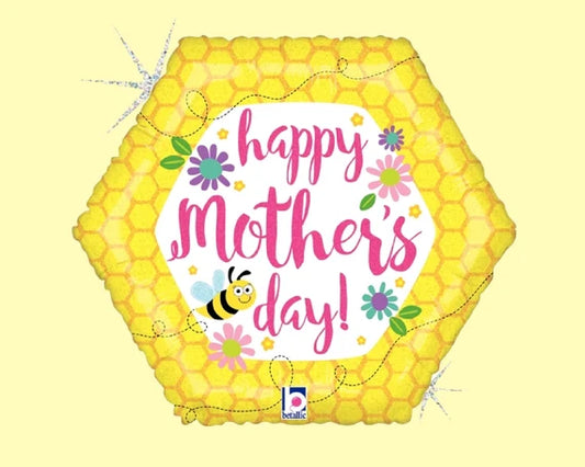 Mother’s Day Bee’s
