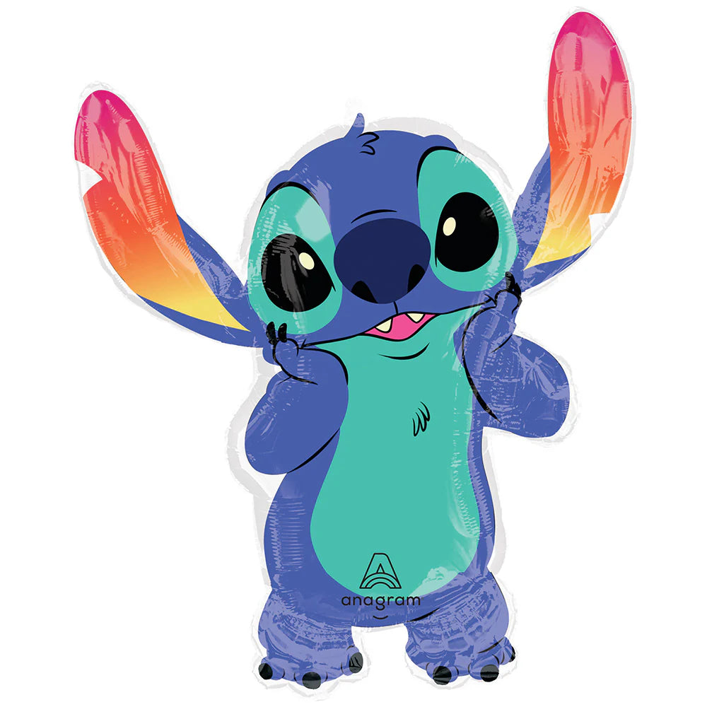 Stitch, 27 Inch