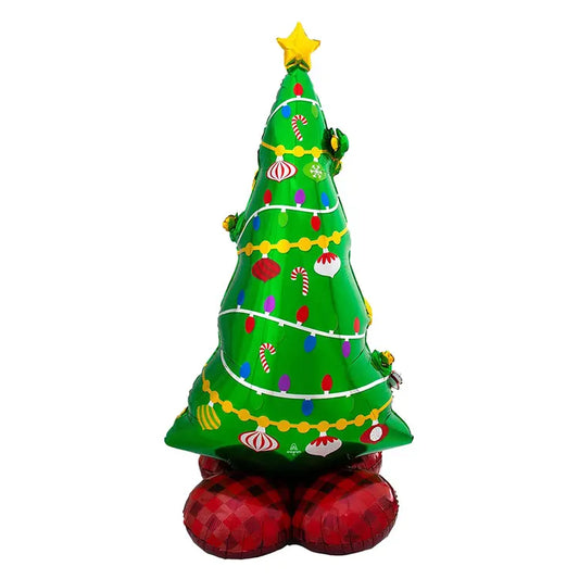 Christmas Tree 59” Airloonz*