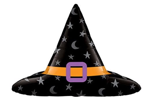 Witch Hat Balloon