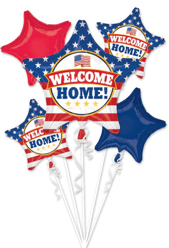 Welcome Home USA