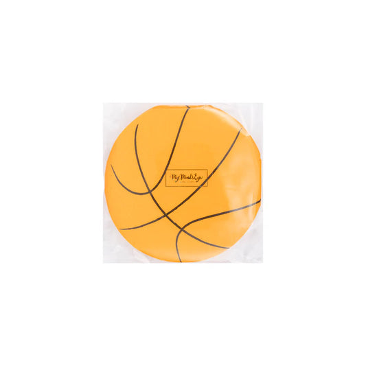 Basketball Cocktail Napkins