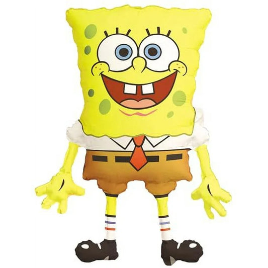 SpongeBob 28" Balloon