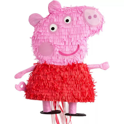 Pepper Pig Piñata