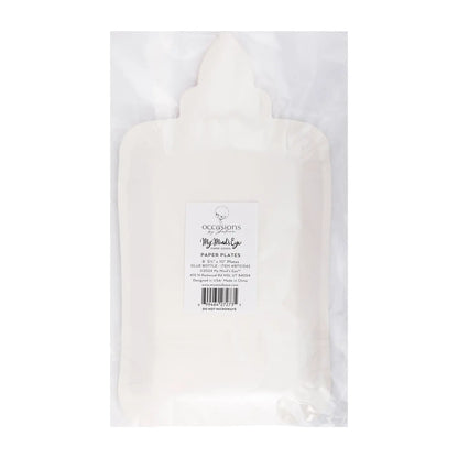 Glue Bottle Plates - 8 Count*