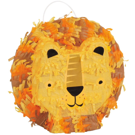 Lion Piñata