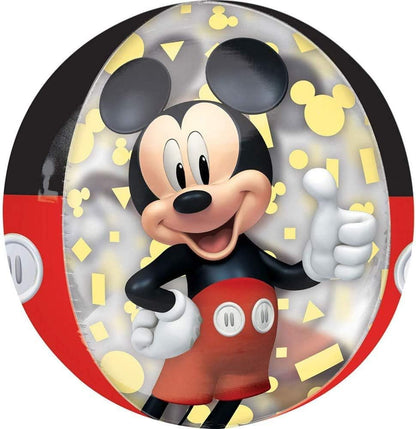 Mickey Mouse Forever Orbz 16″