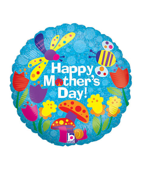 Mother’s Day balloon