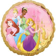 Disney Princess Double-sided Balloon
