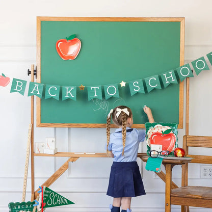 Back To School Banner*