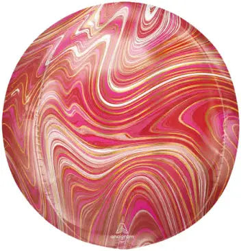 Marble Orbz