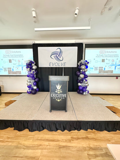 Custom Organic Column To Go