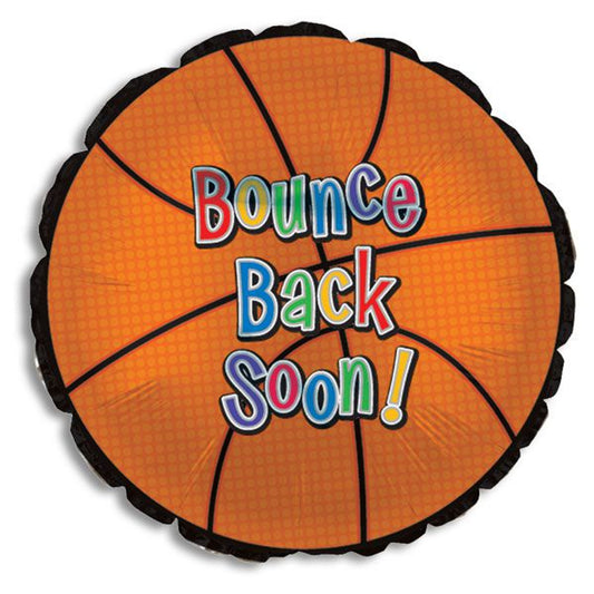 Bounce Back Soon Balloon