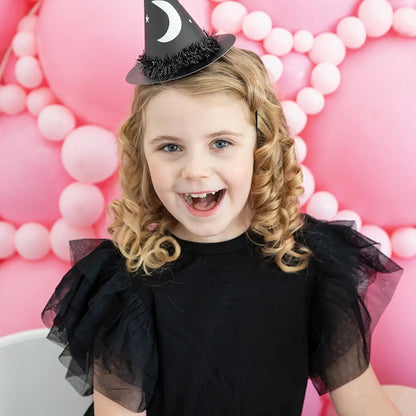 WITCHING HOUR WITCH PARTY HATS*