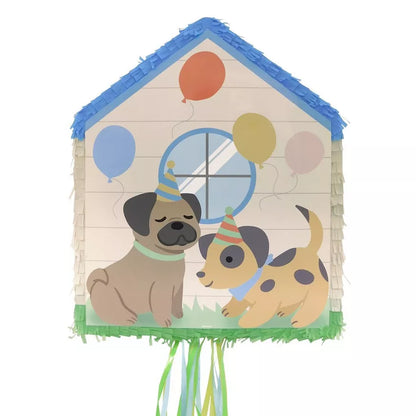 Dog Pawty Piñata