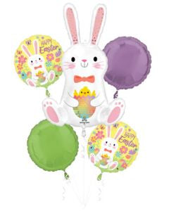 Bunny Happy Easter Bouquet