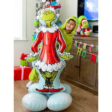Grinch Airloonz*
