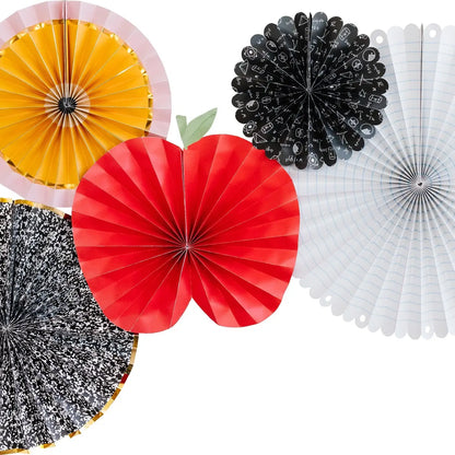 Back To School Fan Set*