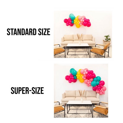 Custom Create Your Garland To Go