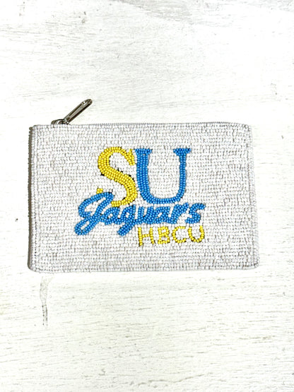 SU Jags Coin Purse