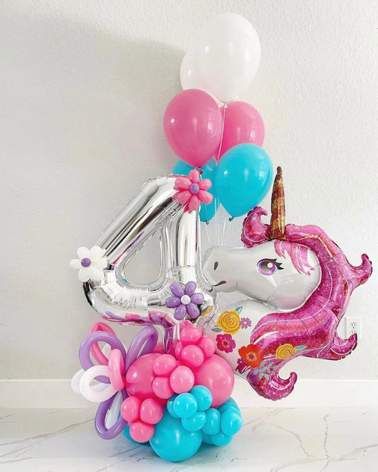 Unicorn Marquee XL