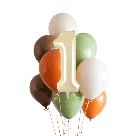 Expedition Theme Bouquet