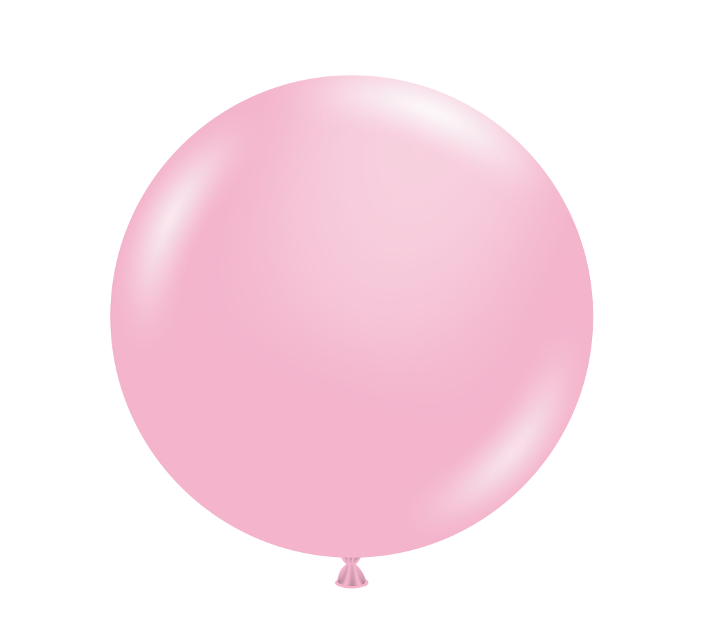 Classic Balloon Bar Colors (Helium)