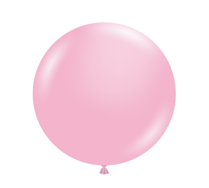 Classic Balloon Bar Colors (Helium)