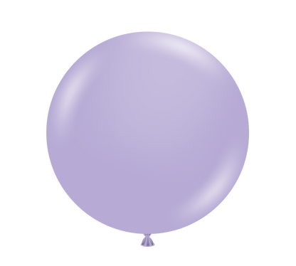 Classic Balloon Bar Colors (Helium)
