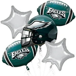 Eagles 5pc Bouquet