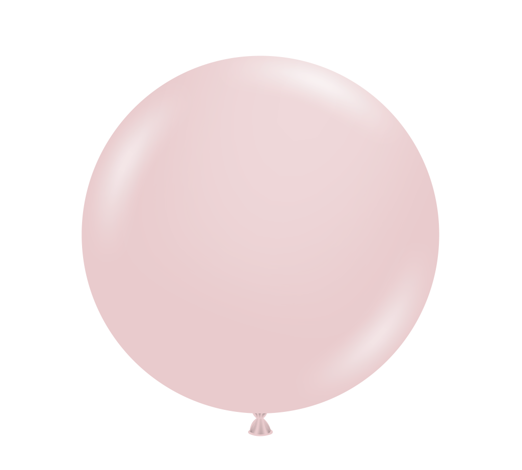 Classic Balloon Bar Colors (Helium)