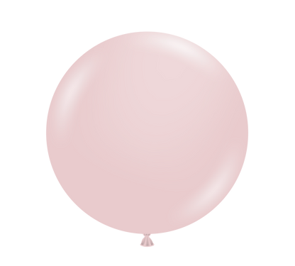 Classic Balloon Bar Colors (Helium)