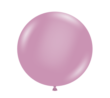 Classic Balloon Bar Colors (Helium)