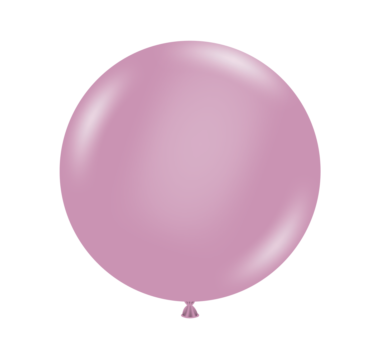 Classic 11" Latex Balloon Bar (Helium)
