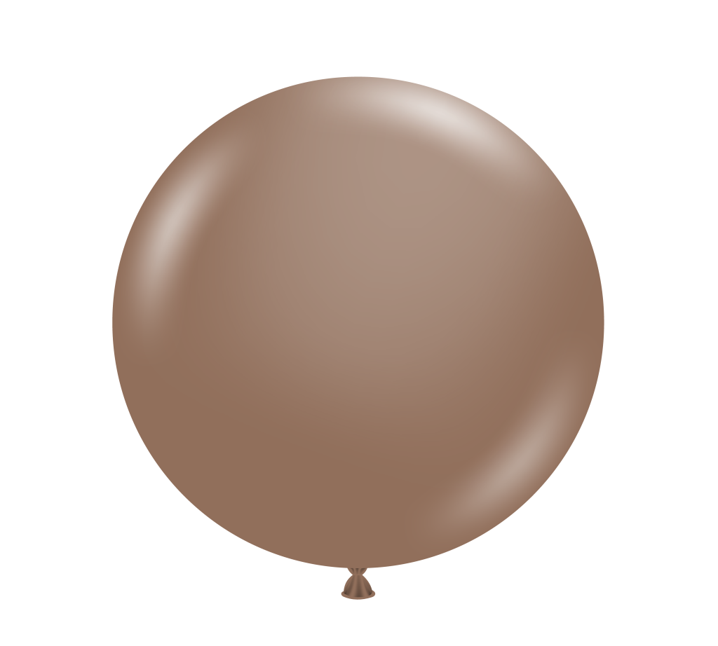 Classic Balloon Bar Colors (Helium)