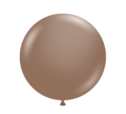 Classic Balloon Bar Colors (Helium)