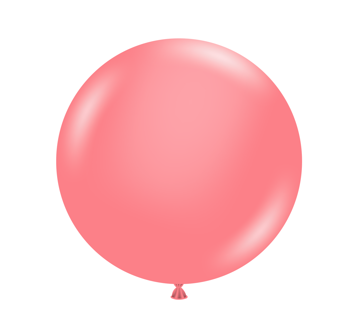 Classic Balloon Bar Colors (Helium)