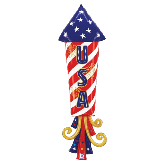 USA Firework