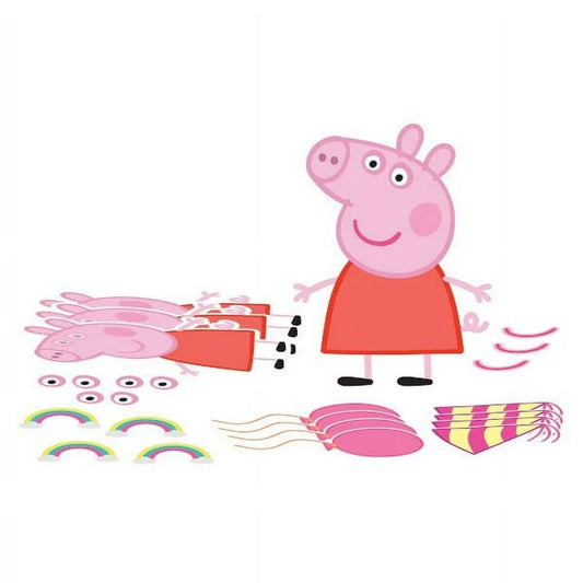 Peppa Pig Kraft Kit