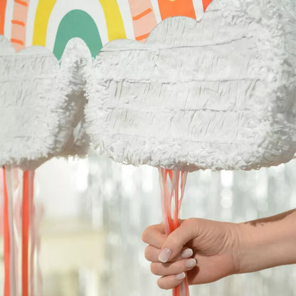 Rainbow Pinata