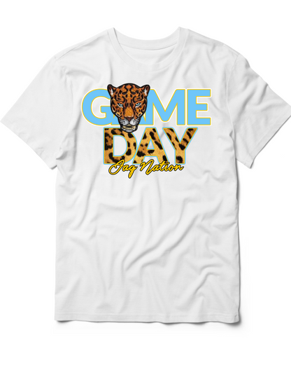 SU Jags Game Day Shirts.