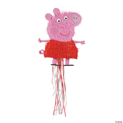 Pepper Pig Piñata